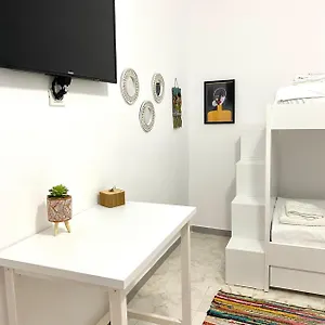 Ziu 旅馆